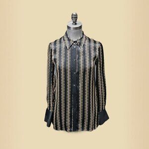 Mos Mosh Lara Pearl Blouse